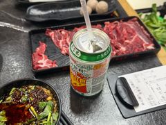 -林记潮牛·牛肉火锅(上马墩店)