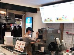 -丁丁&当当牦牛酸奶·酥油面包(官门口店)