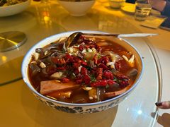 -龙门阵茶屋川菜馆(武康路店)