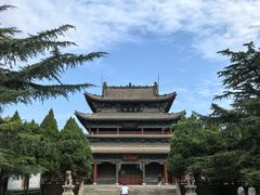 -迎泽公园