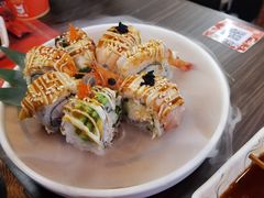 -仙隐小鹿中华料理(南宁万象城店)