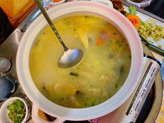 -八木轩·寻味大理白族民俗餐厅(文献路店)