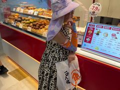 -西树泡芙(湖滨银泰in77B区店)