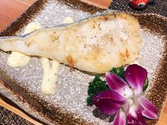 -皇品田苑日式料理(苏州中心店)