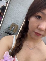 点击看大图 -HaLo hair studio