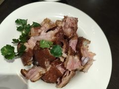 -老牌坊鲁菜名店(聊城美食岛店)