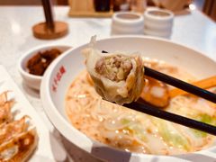 -味千拉面(和平大道奥山世纪城店)