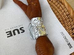 -苏小柳点心·手作小笼包(浦东嘉里城分院)