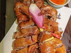 -姑苏家宴·苏帮菜·松鼠桂鱼(苏州总店)