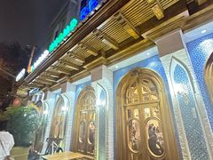 -新疆伊宁远征餐厅