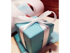 -Tiffany & Co.蒂芙尼
(杭州大厦店)