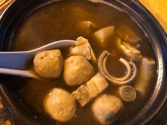 -新记肉骨茶