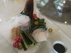 -飞虎过桥米线(翠湖店)