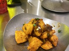 -蓉三少冒烤鸭·四川小吃集(北京首店)