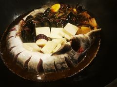 -荣德灶台鱼(圣泉寺店)