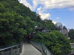 -巴倒烫陆派火锅山庄(南山总店)
