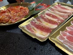 -熊大·鲜烤黄牛肉(五山店)