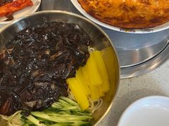 -名家韩国料理·烤肉(瑶海店)