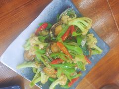 -87号烧烤海鲜·大排档(金沙滩店)