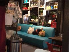 -MI WU FACTORY米屋美食工厂餐厅(绿地店)