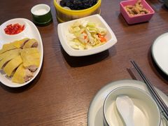 -紫藤园·天目湖大鱼头(南山竹海店)