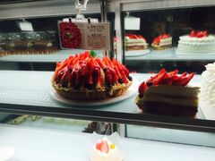 -好利来(乐堤港店)