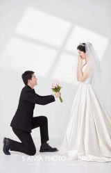 -雪中彩影婚纱摄影·微光艺术中心