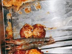 -号令江湖·水浒烤肉(和畅睦邻中心店)