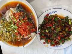 -新新湘菜馆(新中街二条店)