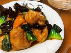 -灵福缘私房菜·农家菜(拈花湾·灵山大佛必推店)