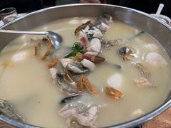-龙井壹号·茶缘山景宴(龙井村店)