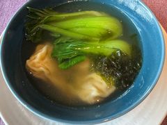 -王府井文华东方酒店-紫膳餐厅