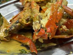 -黄亚华小食店(Jalan Alor)