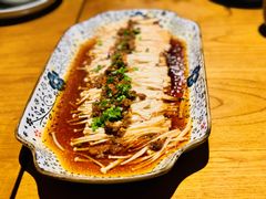 -蜜桃餐厅·古运河畔(南下塘店)