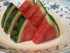 -杏花堂晋商私房菜(华熙五棵松店)