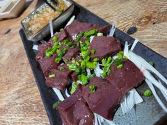 -萌牛肠烧烤店(虹梅路店)