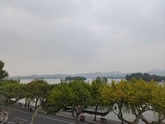 -楼外楼(西湖景区孤山路店)