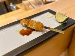 -鳥忆·omakase炭火烧鸟