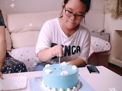 -云朵上的鱼(莘庄店)