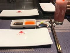 -大渔铁板烧(大悦城店)