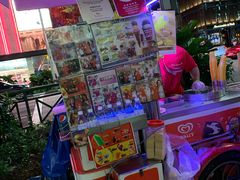 -詹爷爷乌节路街头冰淇淋