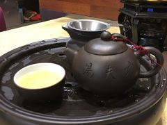 -喜鹊茶点.啫煲(车陂店)
