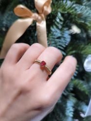 -GiO挚澳珠宝(侨福芳草地店)