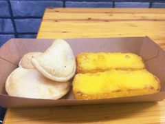 -好可爱经典炸炸炸·炸鲜奶(长郡老店)