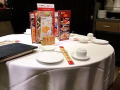 -山泉公馆酒家(广州东站店)