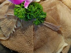 屠场鲜毛肚-重庆地瓜老火锅(广渠门店)
