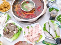 -枇杷园食为鲜火锅(南山店)