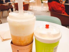 -奈雪的茶(市百一店)