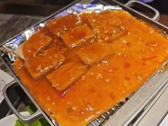 -绿茶餐厅(汇悦大融城店)