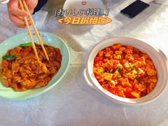 -金家老三饭庄(常营店)